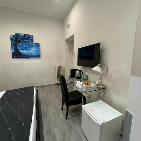 Rhs Rienzo בית הארחה