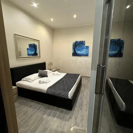 בית הארחה Rhs Rienzo