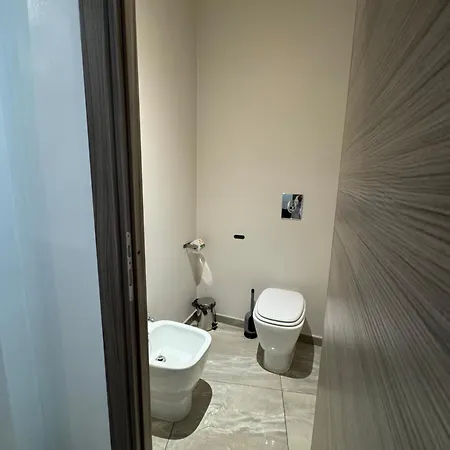 Guest house Rhs Rienzo Rome