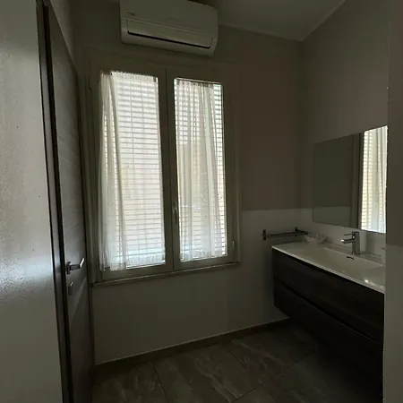 בית הארחה Rhs Rienzo רומא