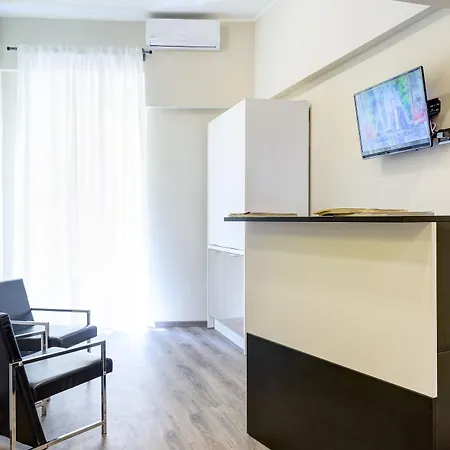 Rhs Rienzo بيت ضيافة 4*