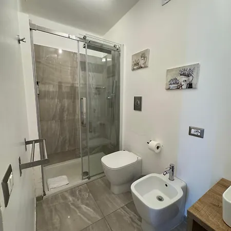 Guest house Rhs Rienzo