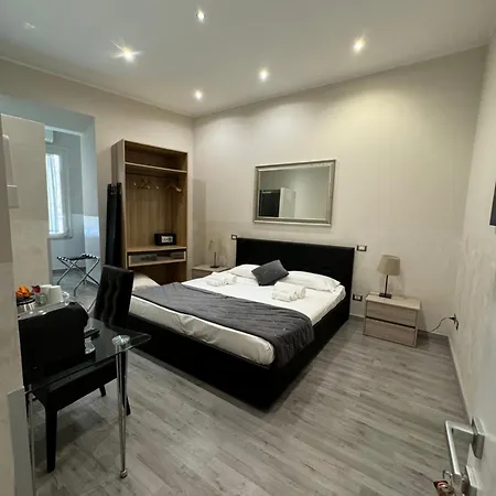 Guest house Rhs Rienzo