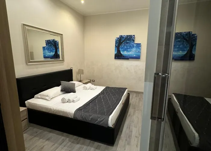 בית הארחה Rhs Rienzo