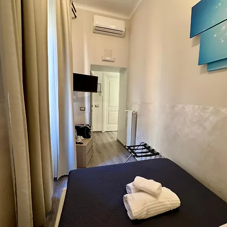 Rhs Rienzo Πανσιόν 4*