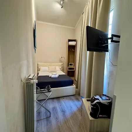 Rhs Rienzo Πανσιόν Ρώμη