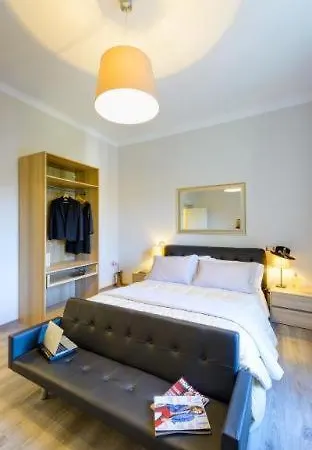 Rhs Rienzo 4* Ρώμη